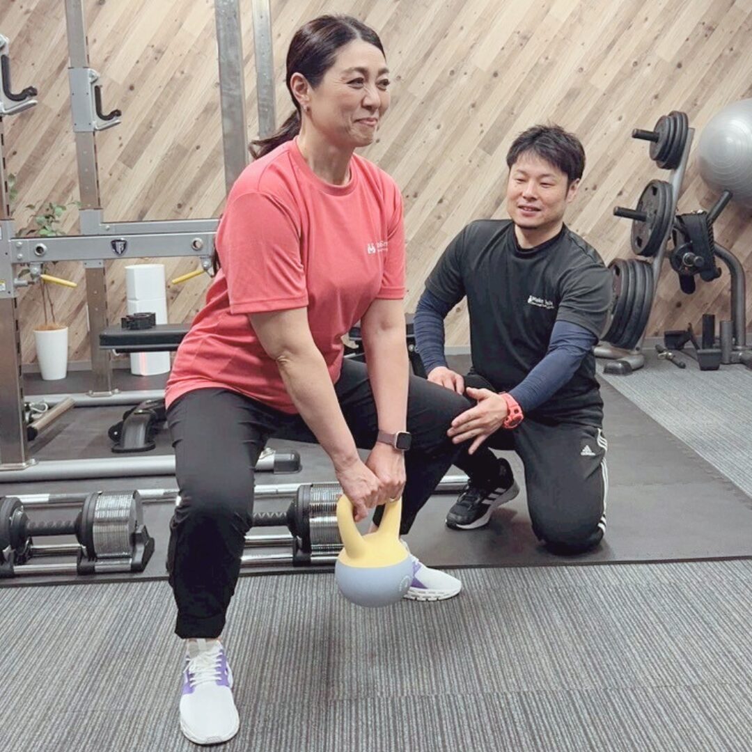 ダイエットは刈谷のMake Smile