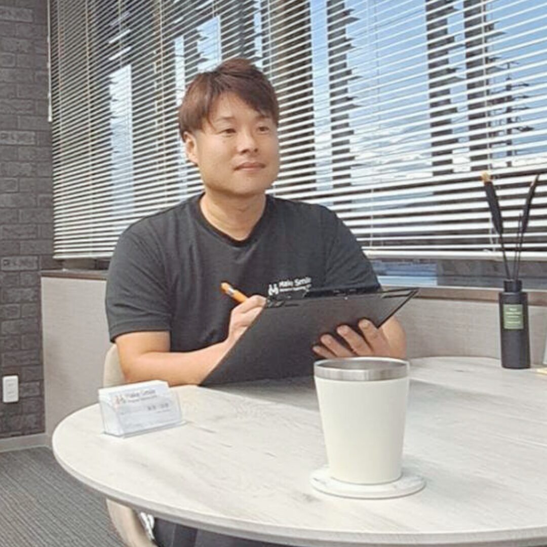 Make Smile 刈谷のダイエット専門パーソナルジム