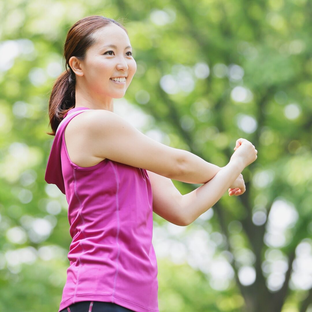 ダイエットは刈谷市のパーソナルジム Make Smile