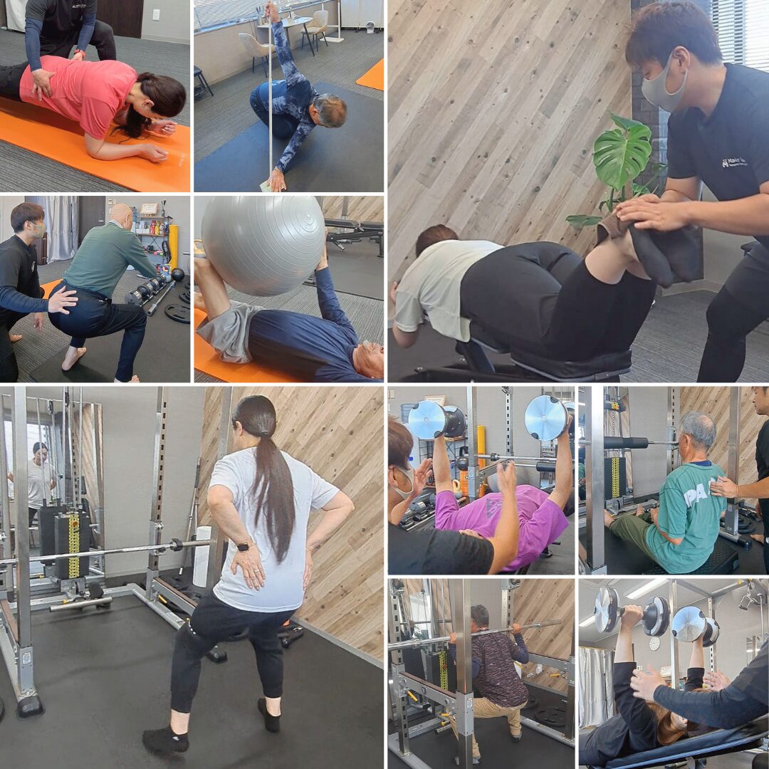 ダイエットは刈谷のMake Smile